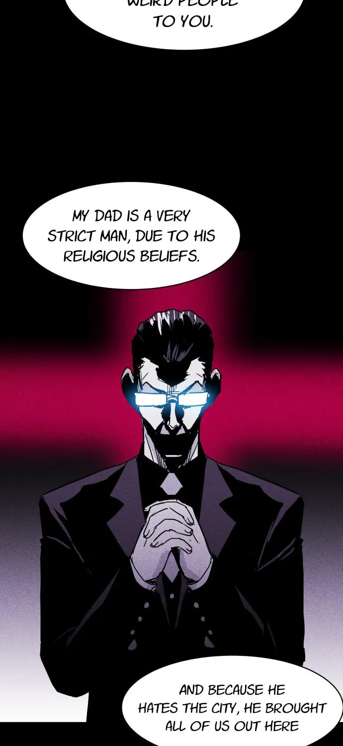 Read PIGPEN chapter 6 image 53 on Lezhin