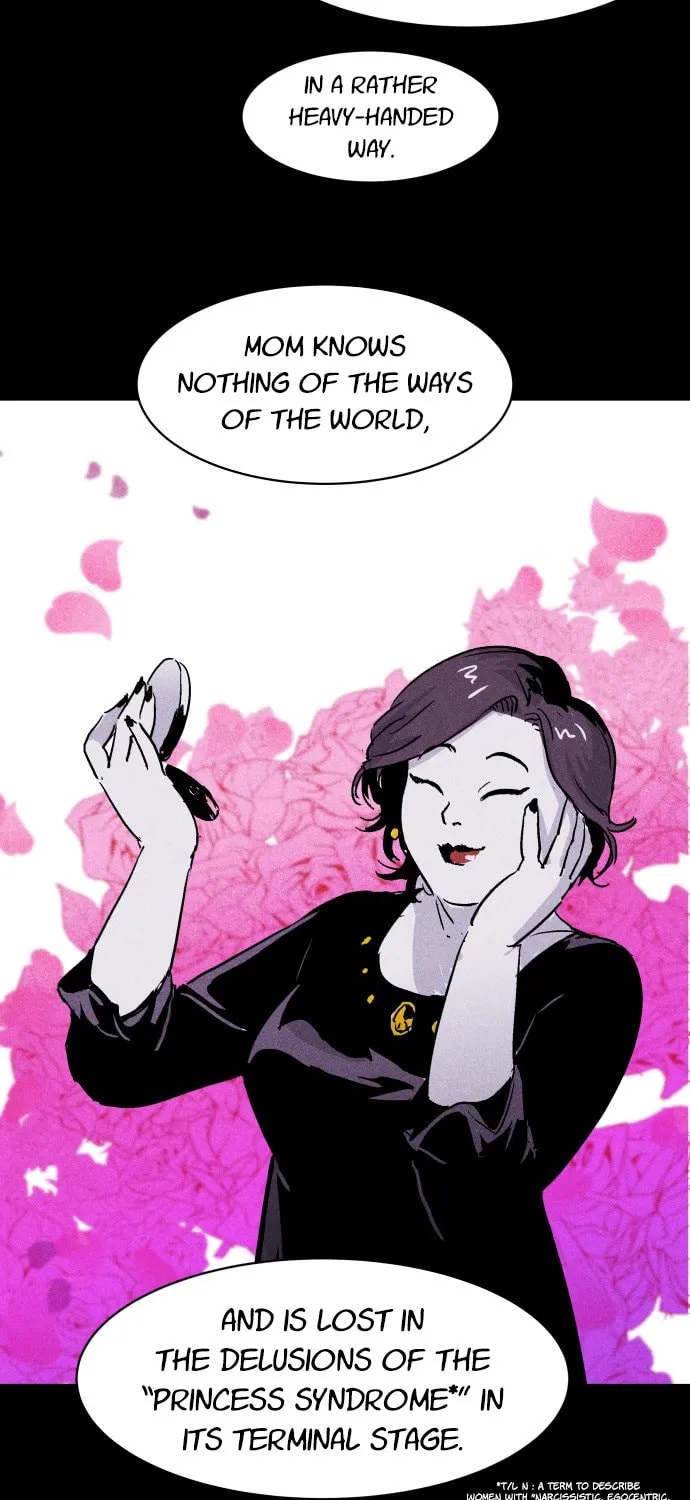 Read PIGPEN chapter 6 image 54 on Lezhin