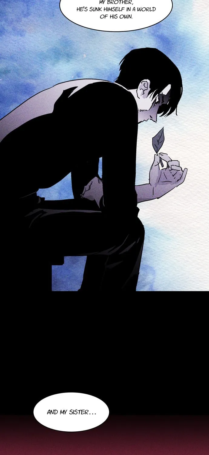 Read PIGPEN chapter 6 image 56 on Lezhin