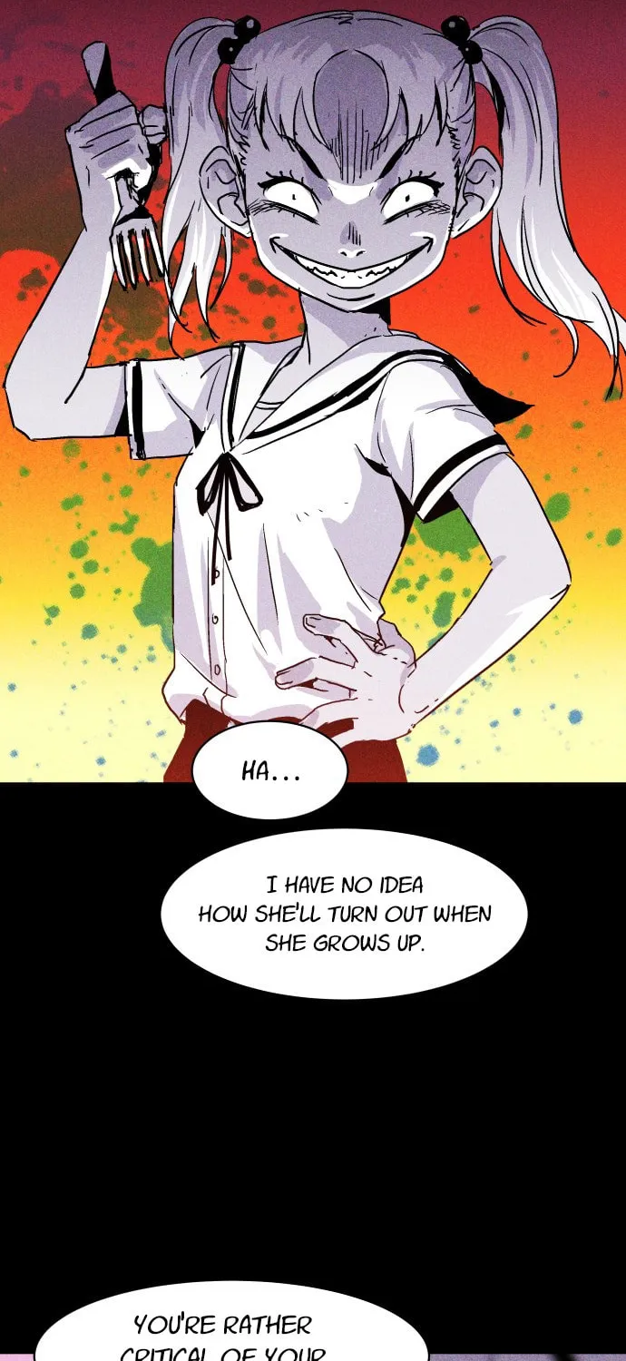 Read PIGPEN chapter 6 image 57 on Lezhin