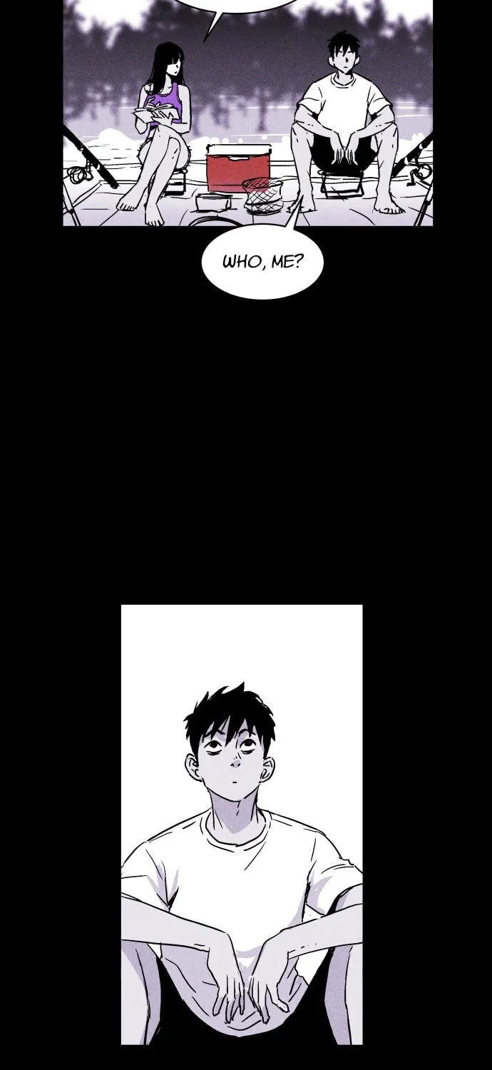 Read PIGPEN chapter 6 image 60 on Lezhin