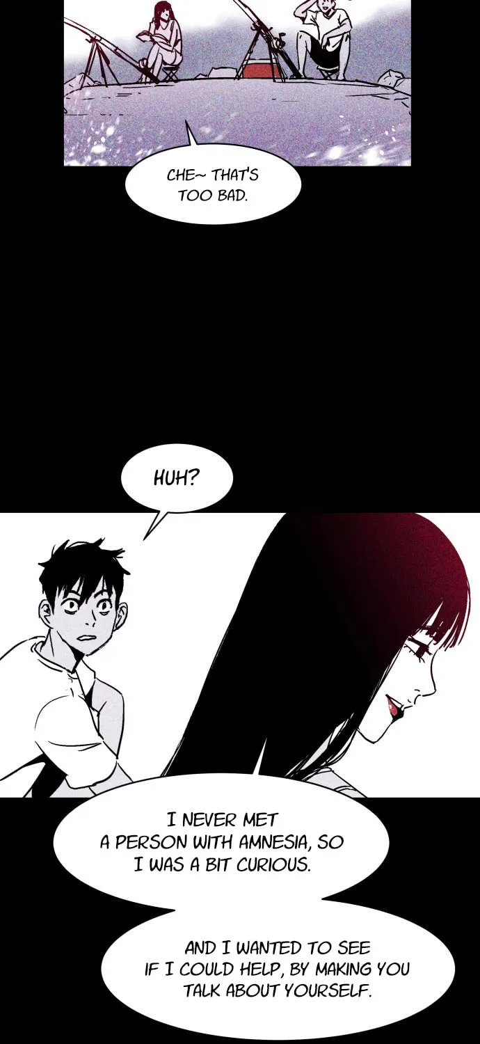 Read PIGPEN chapter 6 image 62 on Lezhin