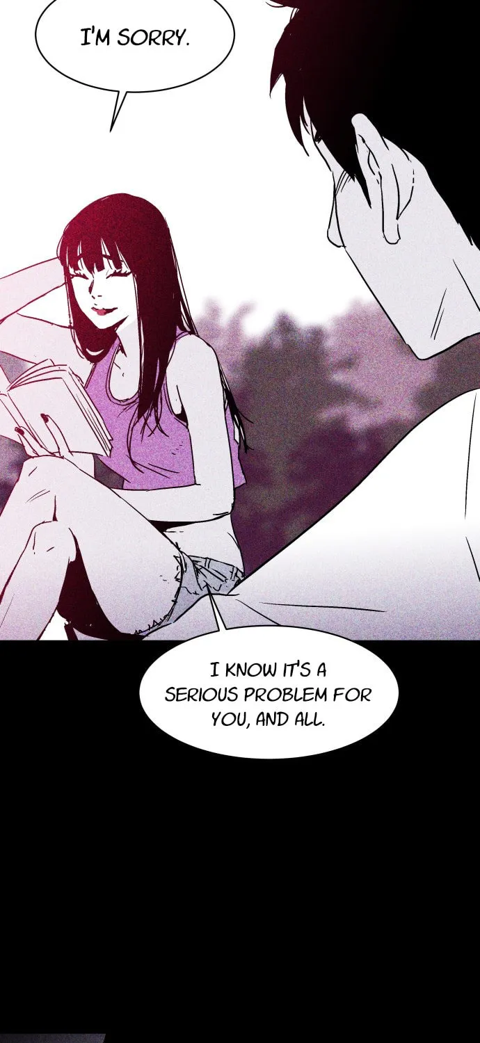 Read PIGPEN chapter 6 image 64 on Lezhin