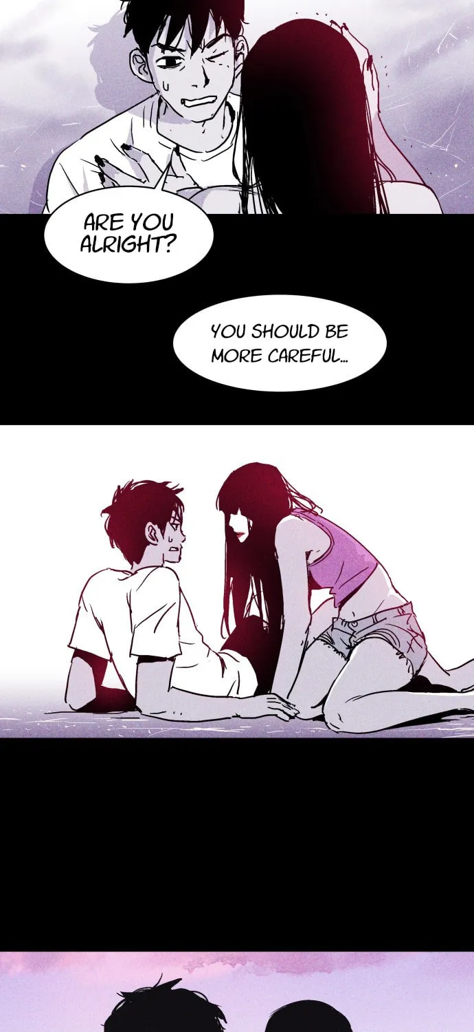 Read PIGPEN chapter 6 image 74 on Lezhin