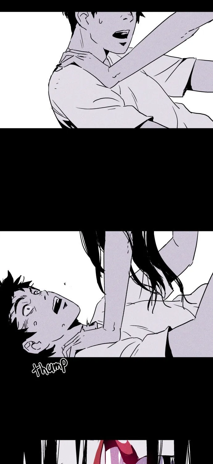 Read PIGPEN chapter 6 image 77 on Lezhin