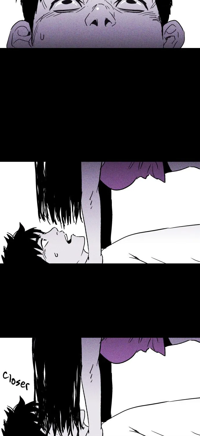 Read PIGPEN chapter 6 image 80 on Lezhin