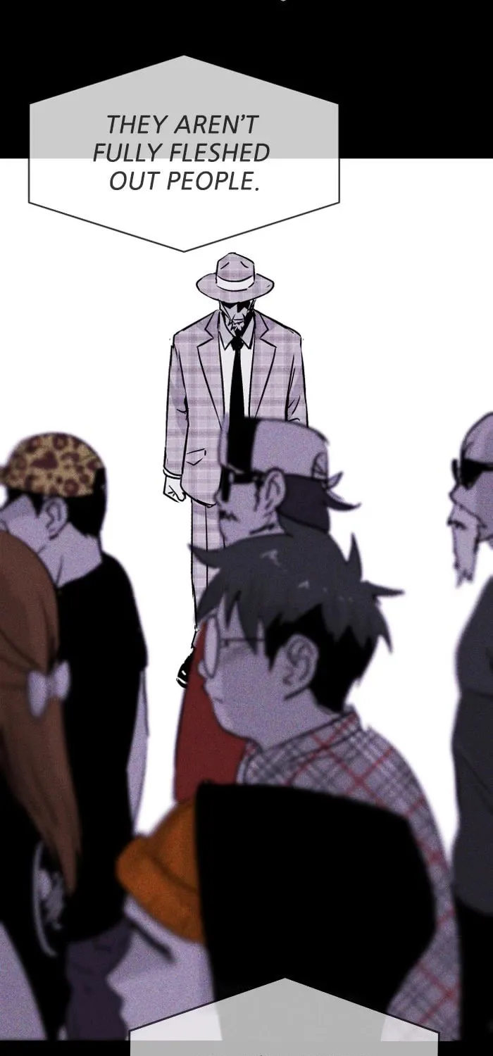 Read PIGPEN chapter 60 image 14 on Lezhin