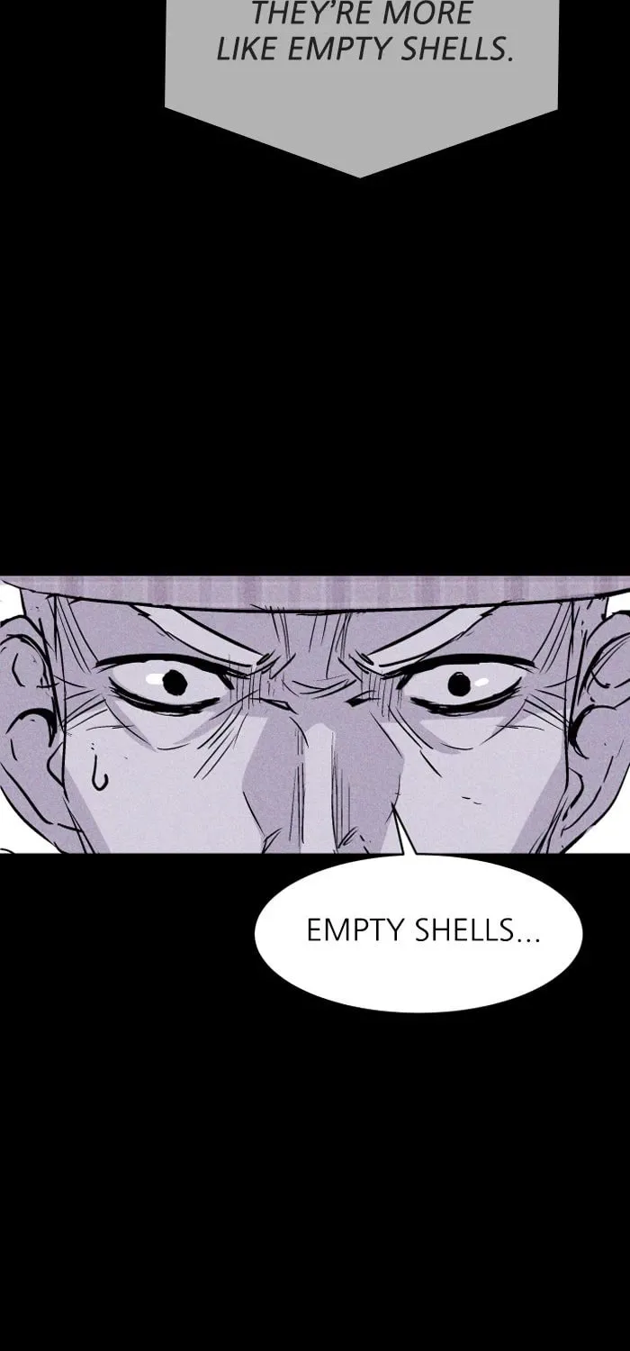 Read PIGPEN chapter 60 image 15 on Lezhin