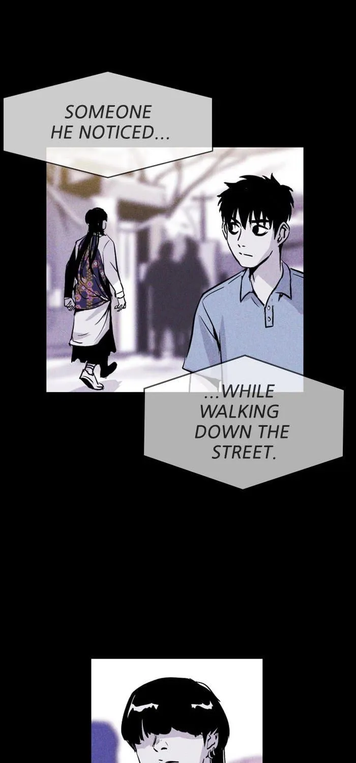 Read PIGPEN chapter 60 image 16 on Lezhin