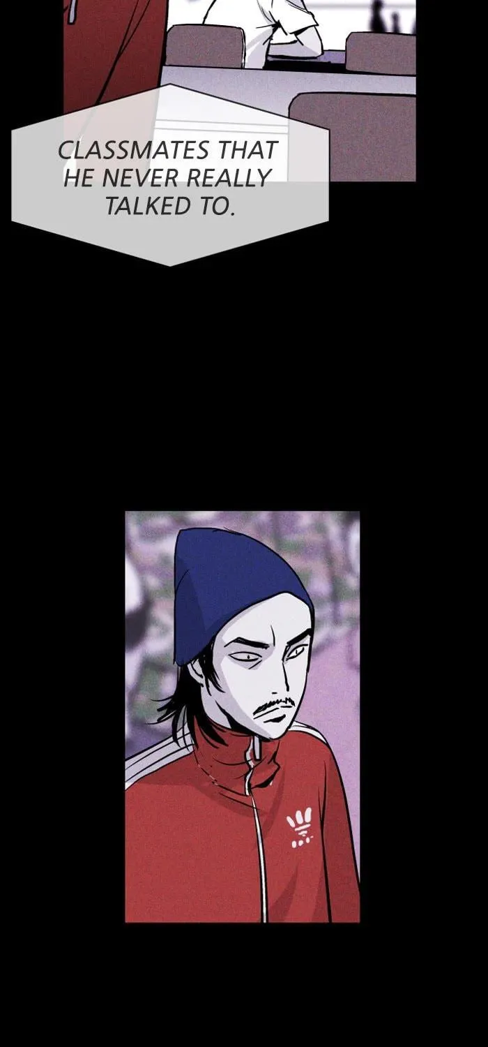 Read PIGPEN chapter 60 image 18 on Lezhin