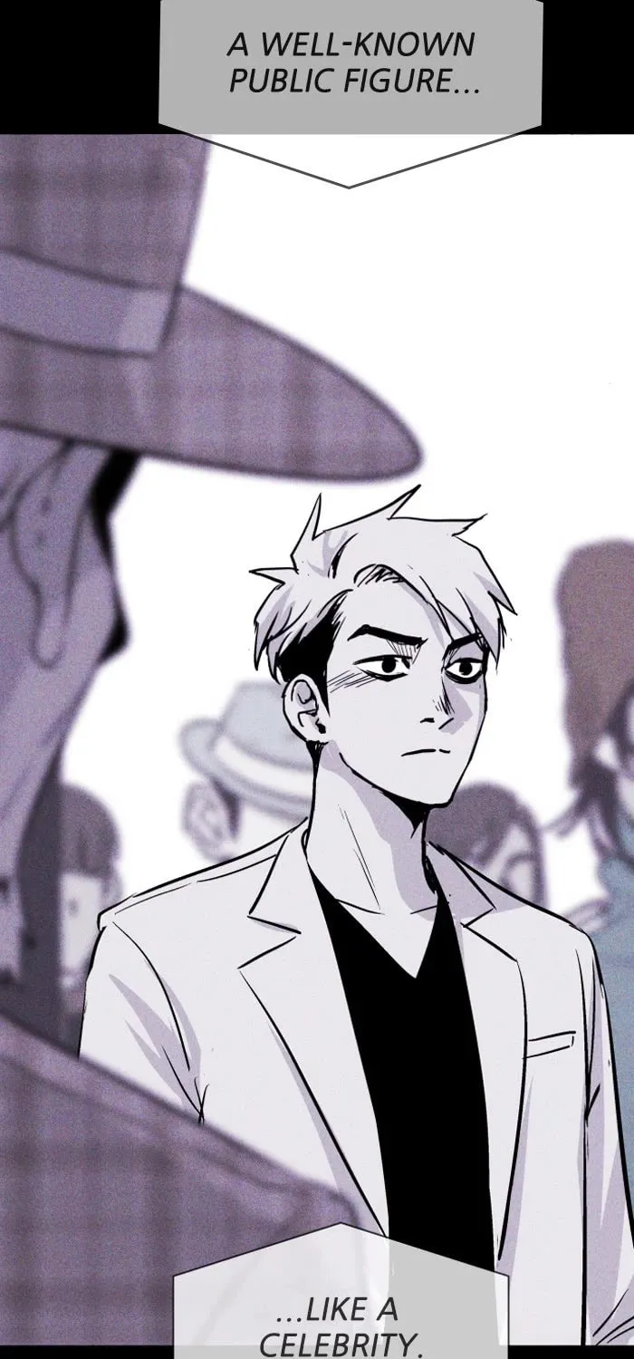 Read PIGPEN chapter 60 image 20 on Lezhin