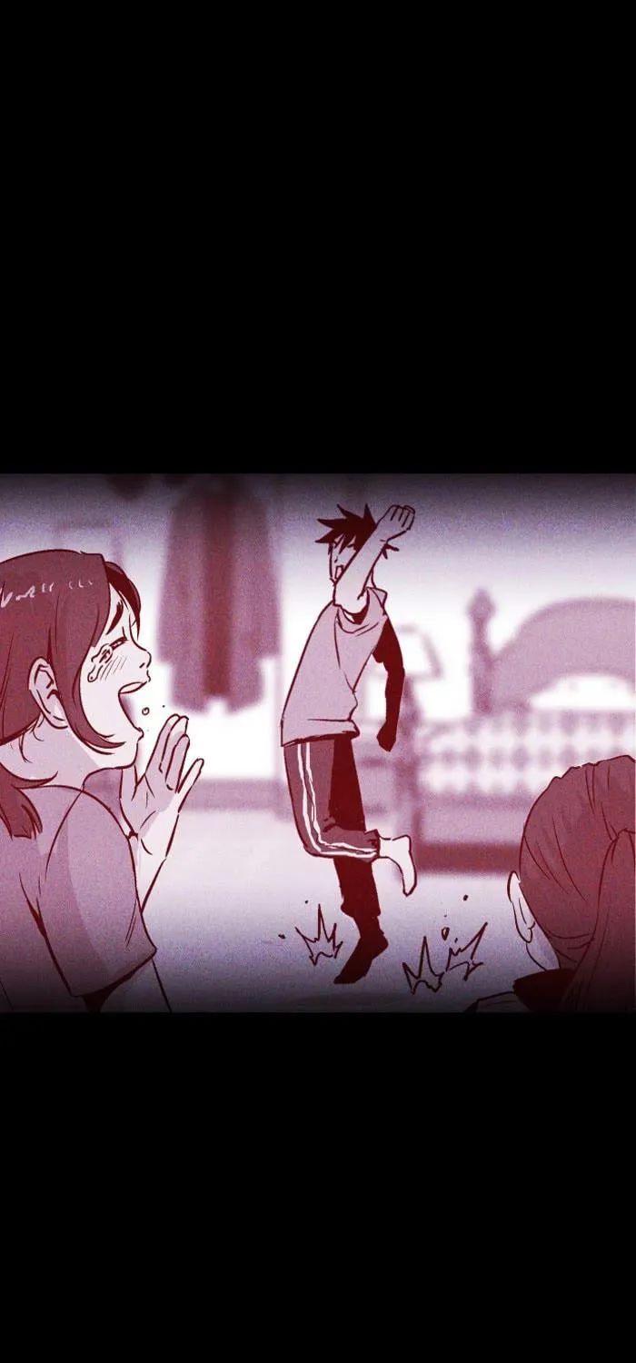 Read PIGPEN chapter 60 image 22 on Lezhin