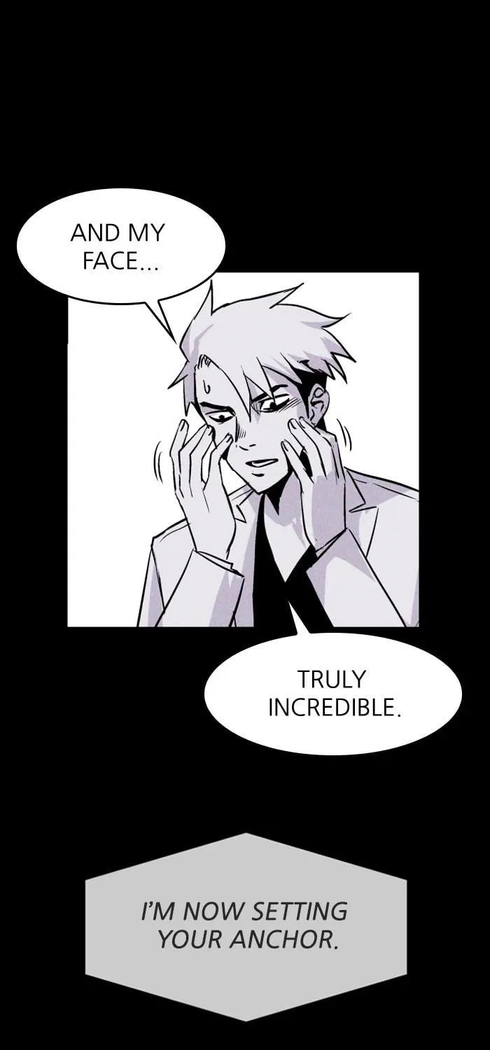 Read PIGPEN chapter 60 image 40 on Lezhin
