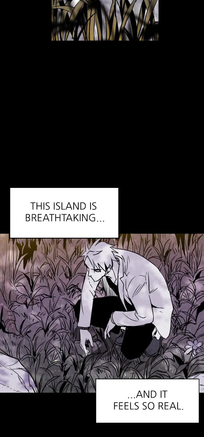 Read PIGPEN chapter 60 image 51 on Lezhin