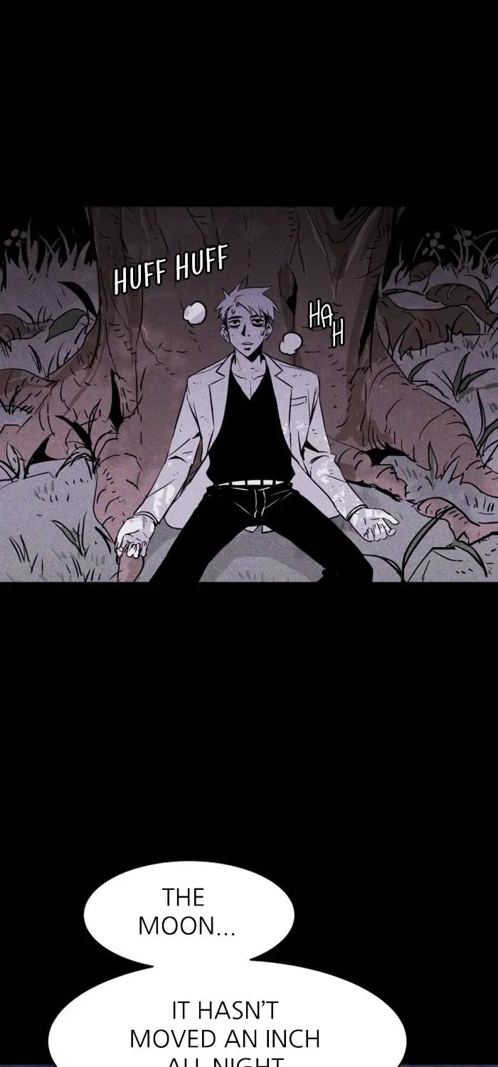 Read PIGPEN chapter 60 image 54 on Lezhin