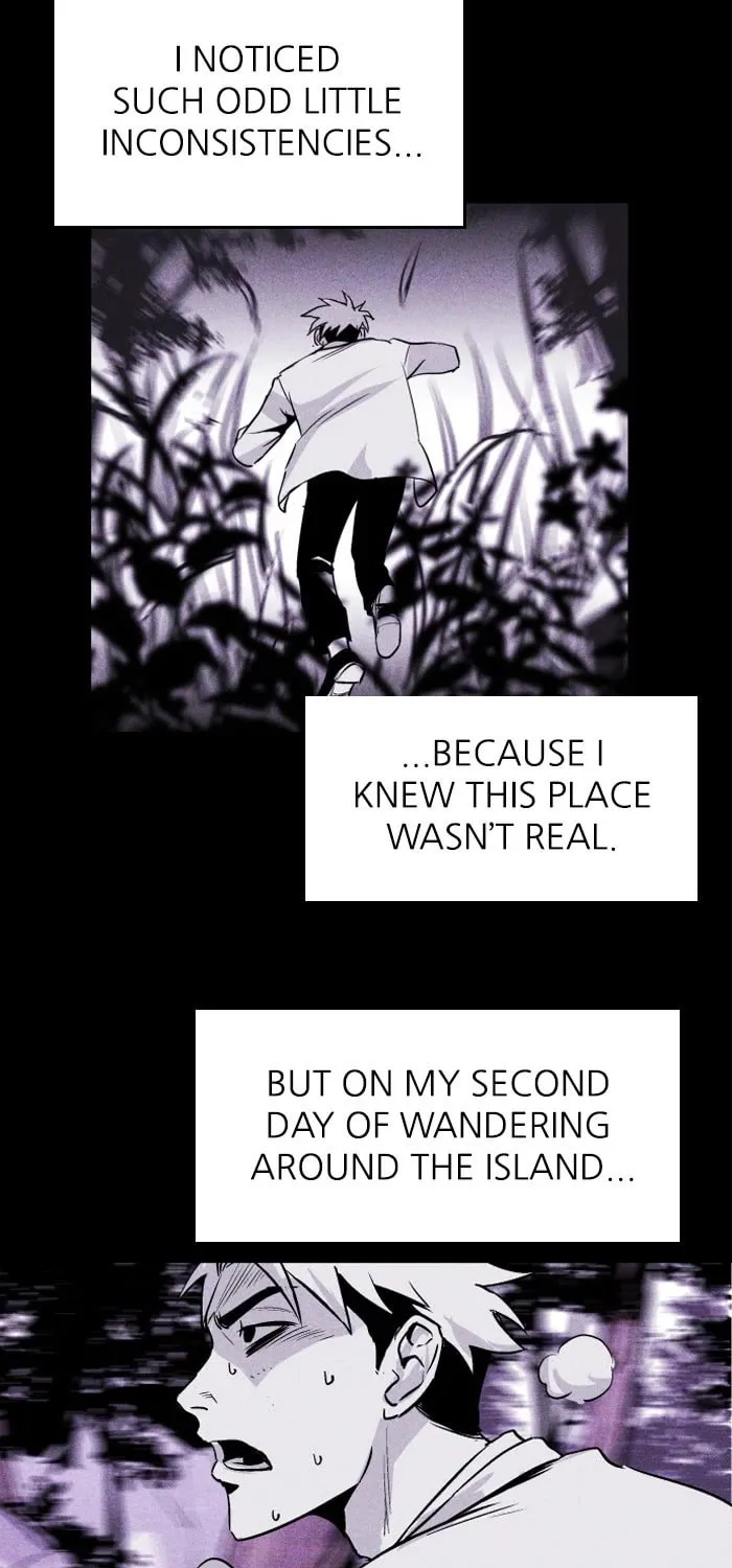 Read PIGPEN chapter 60 image 56 on Lezhin