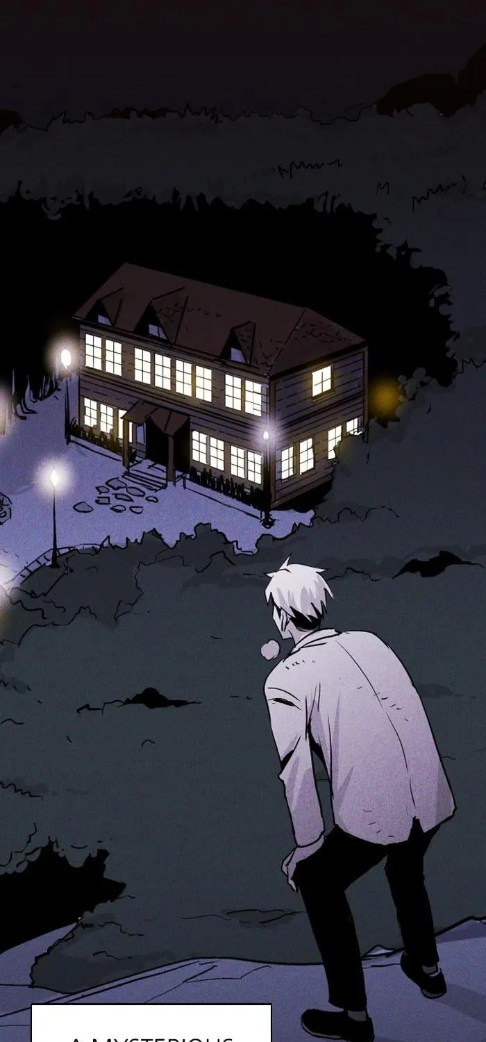 Read PIGPEN chapter 60 image 58 on Lezhin