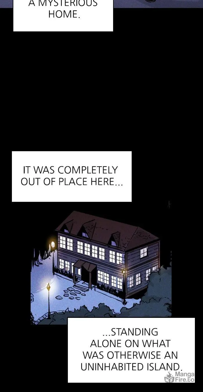 Read PIGPEN chapter 60 image 59 on Lezhin