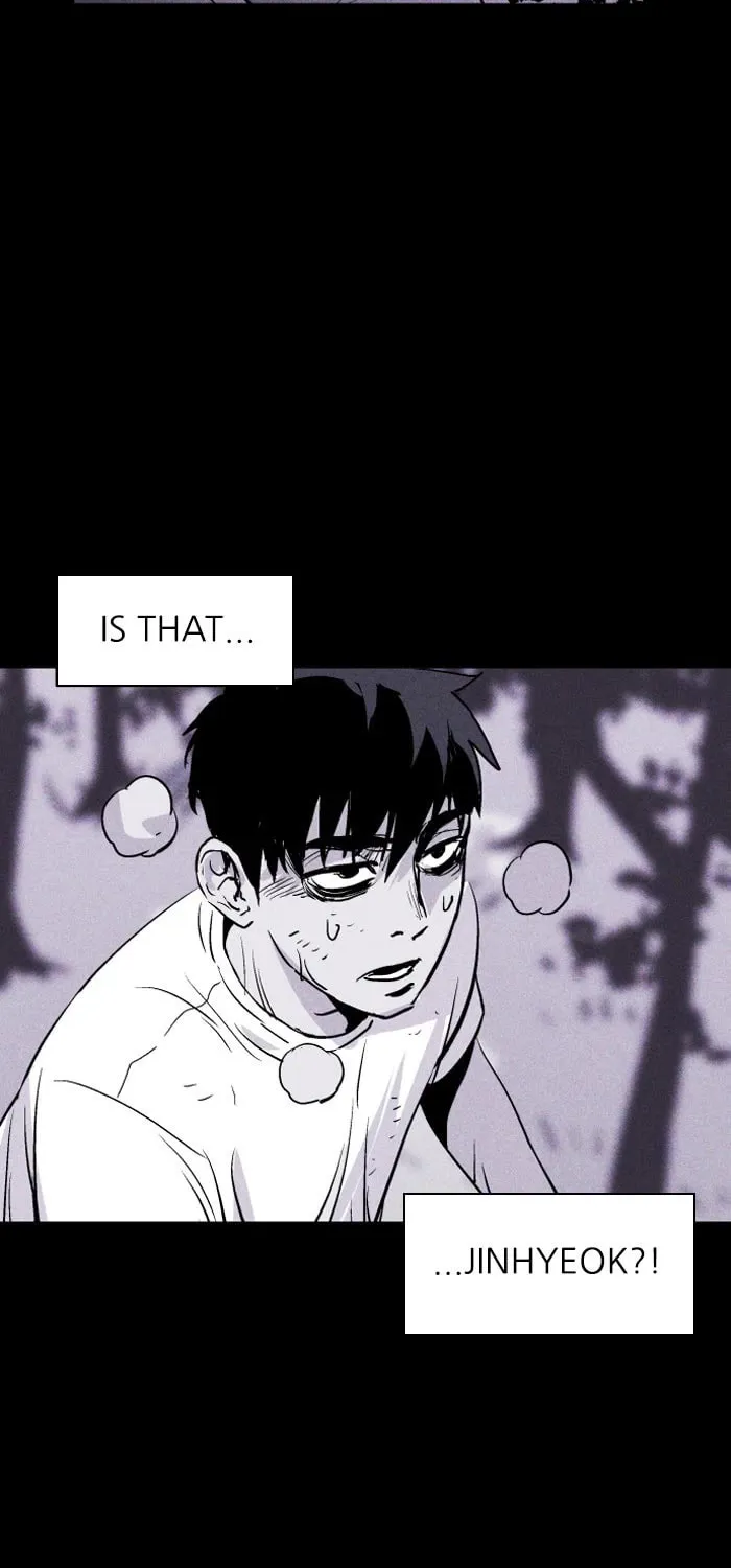 Read PIGPEN chapter 60 image 63 on Lezhin