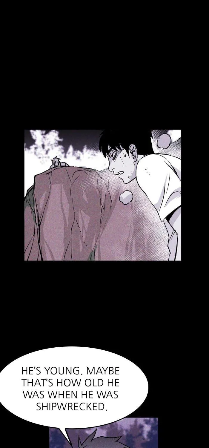 Read PIGPEN chapter 60 image 64 on Lezhin