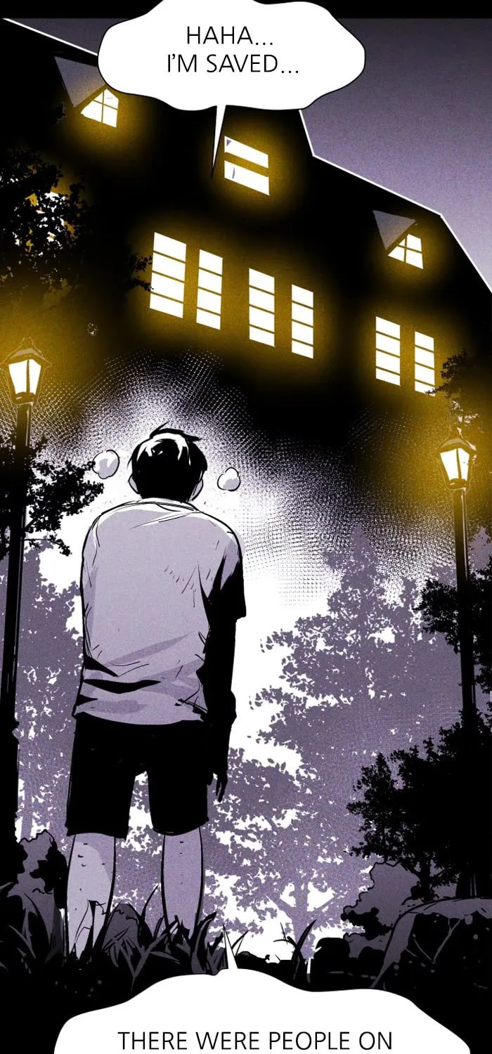 Read PIGPEN chapter 60 image 67 on Lezhin