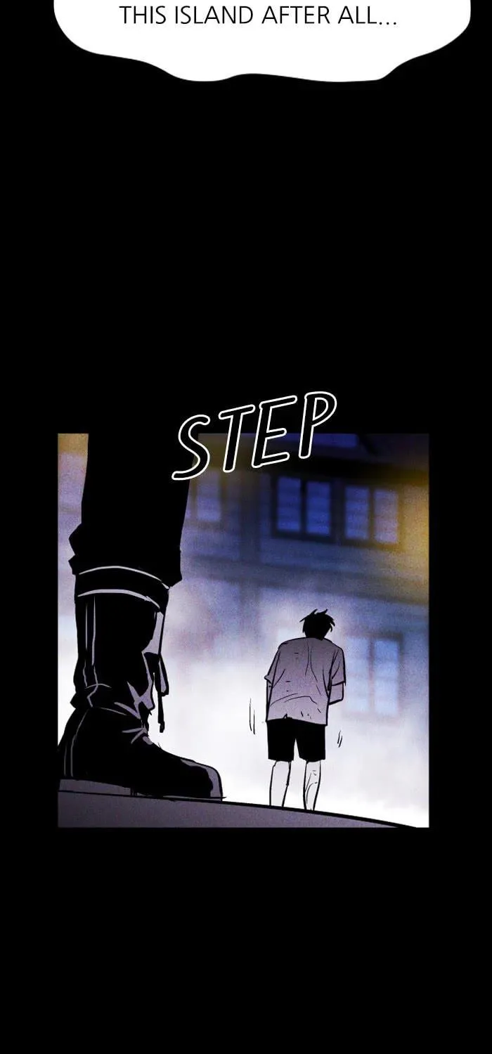 Read PIGPEN chapter 60 image 68 on Lezhin