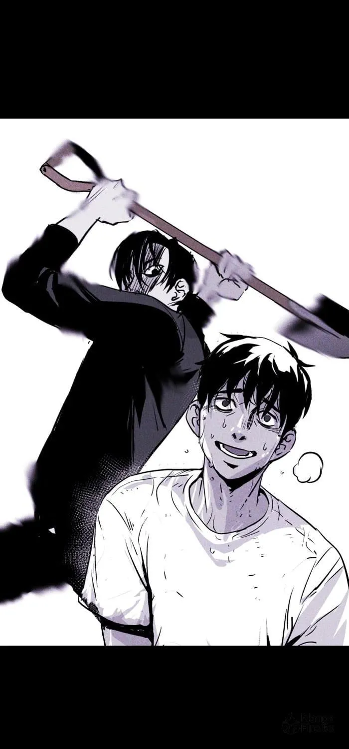 Read PIGPEN chapter 60 image 69 on Lezhin