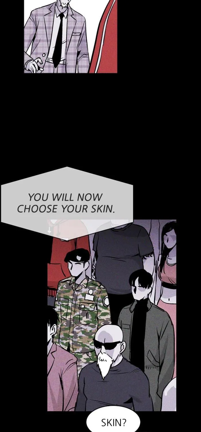 Read PIGPEN chapter 60 image 8 on Lezhin