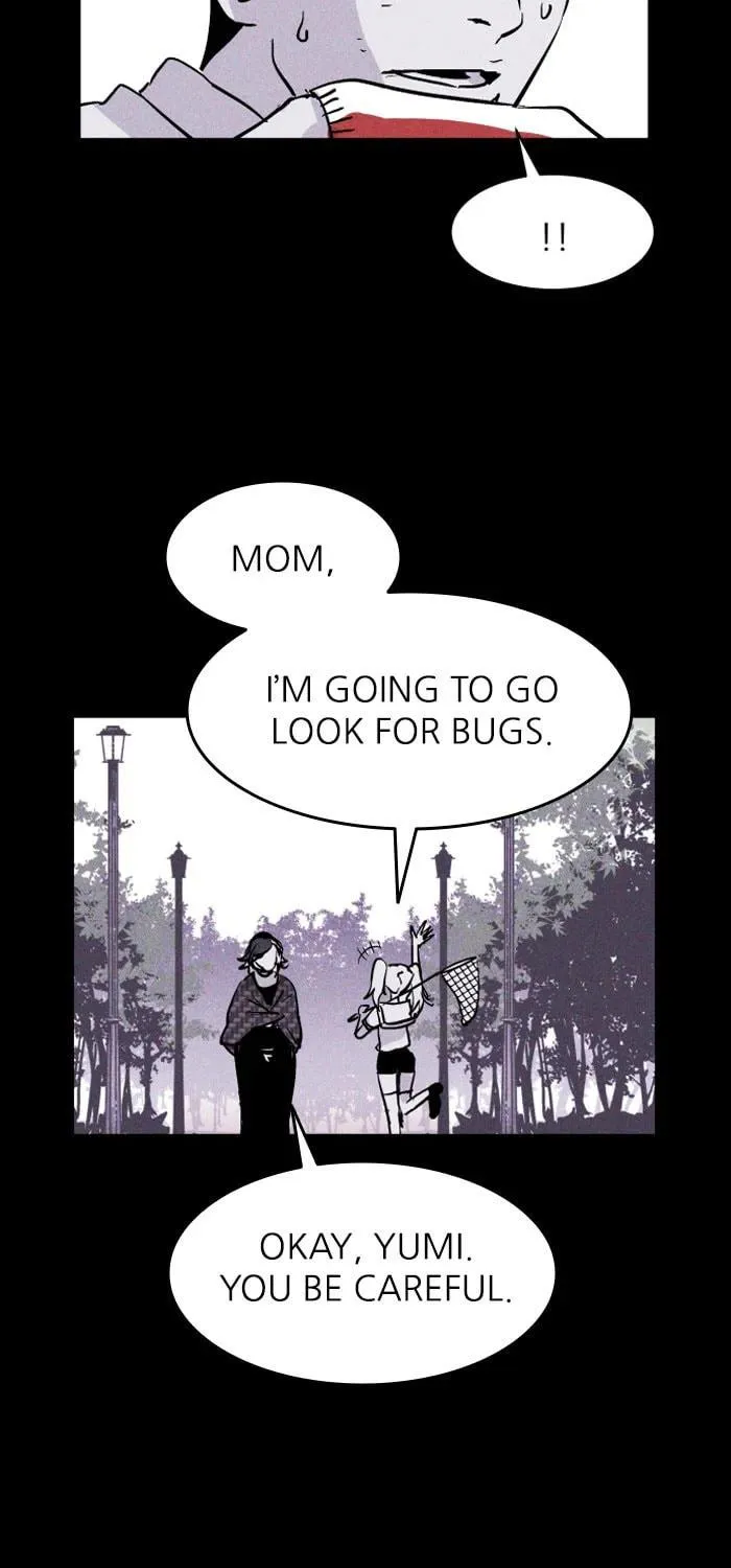 Read PIGPEN chapter 61 image 10 on Lezhin