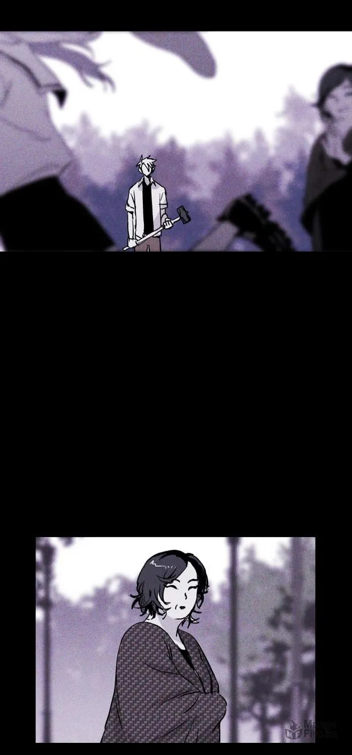 Read PIGPEN chapter 61 image 11 on Lezhin