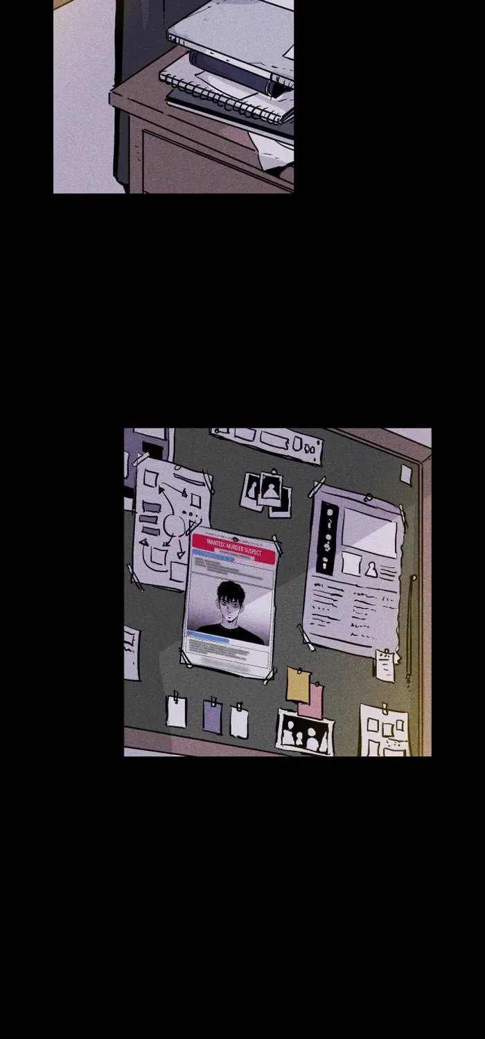 Read PIGPEN chapter 61 image 15 on Lezhin