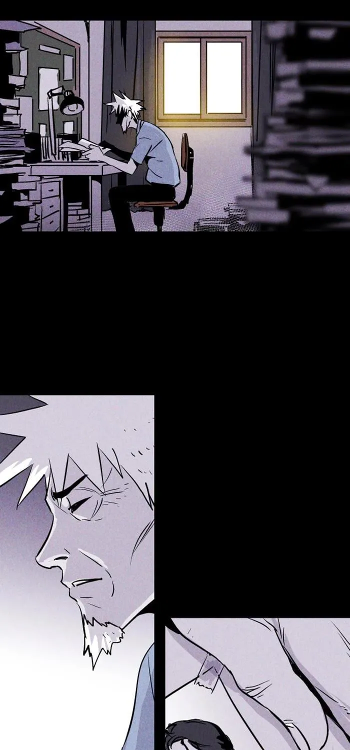 Read PIGPEN chapter 61 image 16 on Lezhin