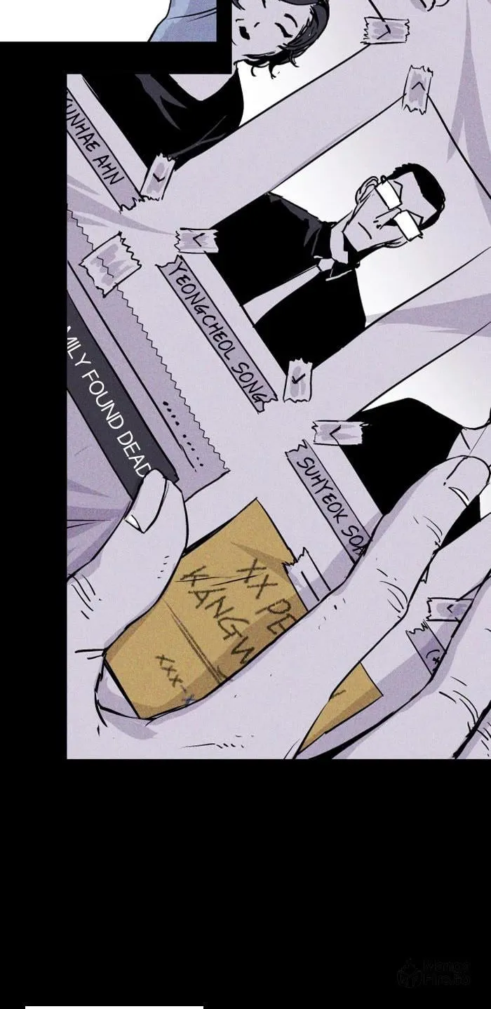 Read PIGPEN chapter 61 image 17 on Lezhin