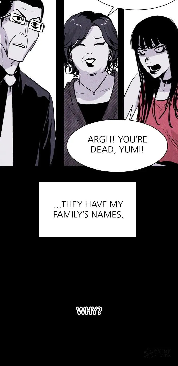 Read PIGPEN chapter 61 image 19 on Lezhin