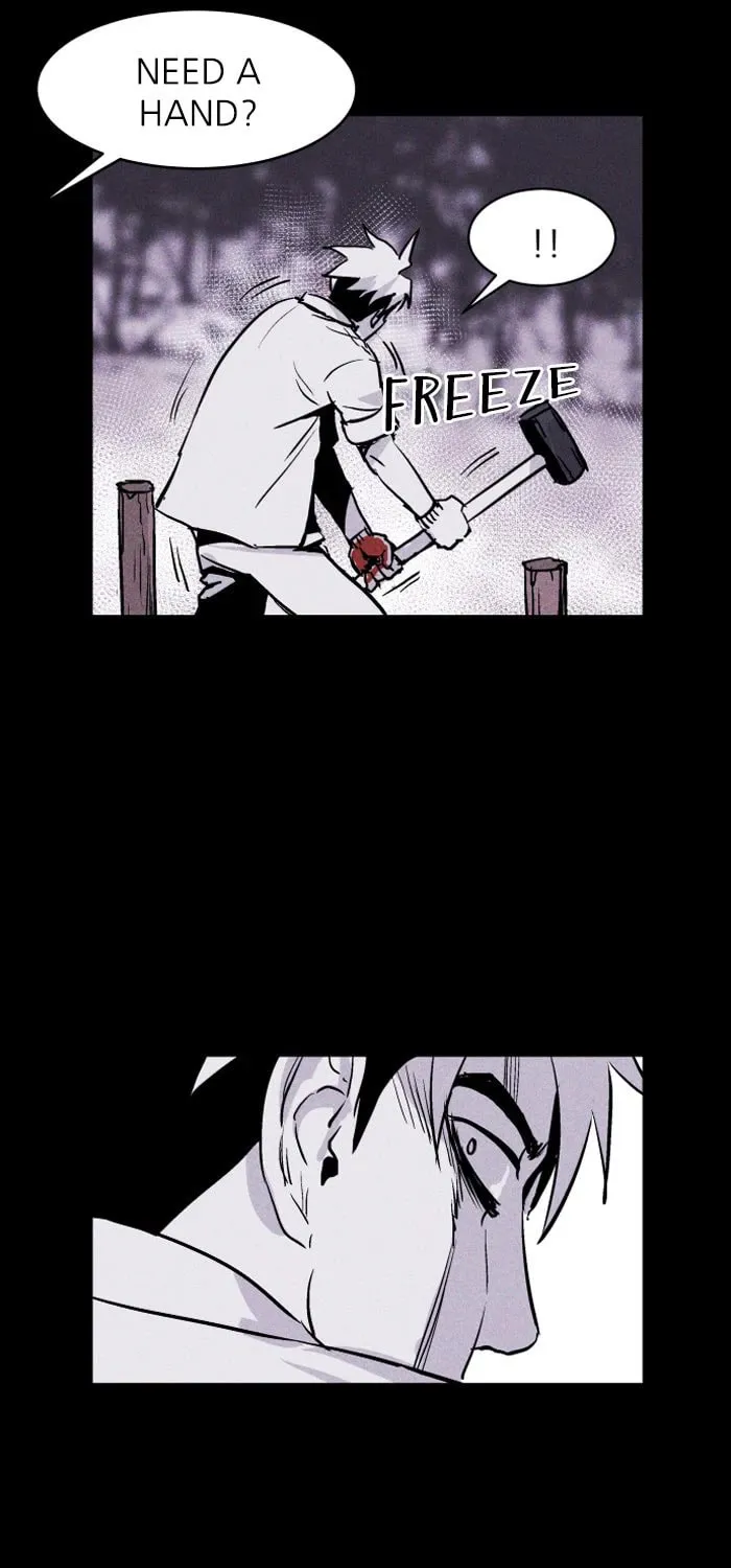Read PIGPEN chapter 61 image 20 on Lezhin