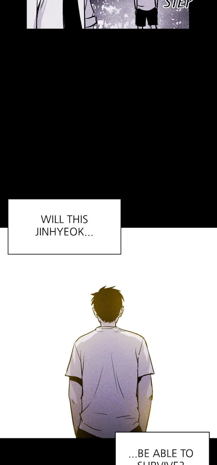 Read PIGPEN chapter 61 image 24 on Lezhin