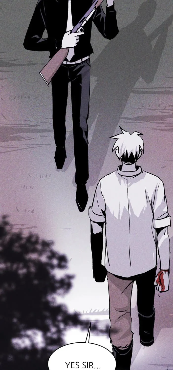 Read PIGPEN chapter 61 image 26 on Lezhin