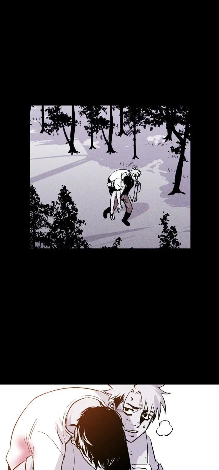 Read PIGPEN chapter 61 image 28 on Lezhin