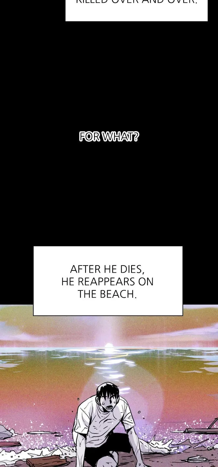 Read PIGPEN chapter 61 image 33 on Lezhin