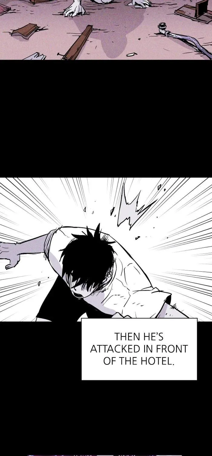Read PIGPEN chapter 61 image 34 on Lezhin