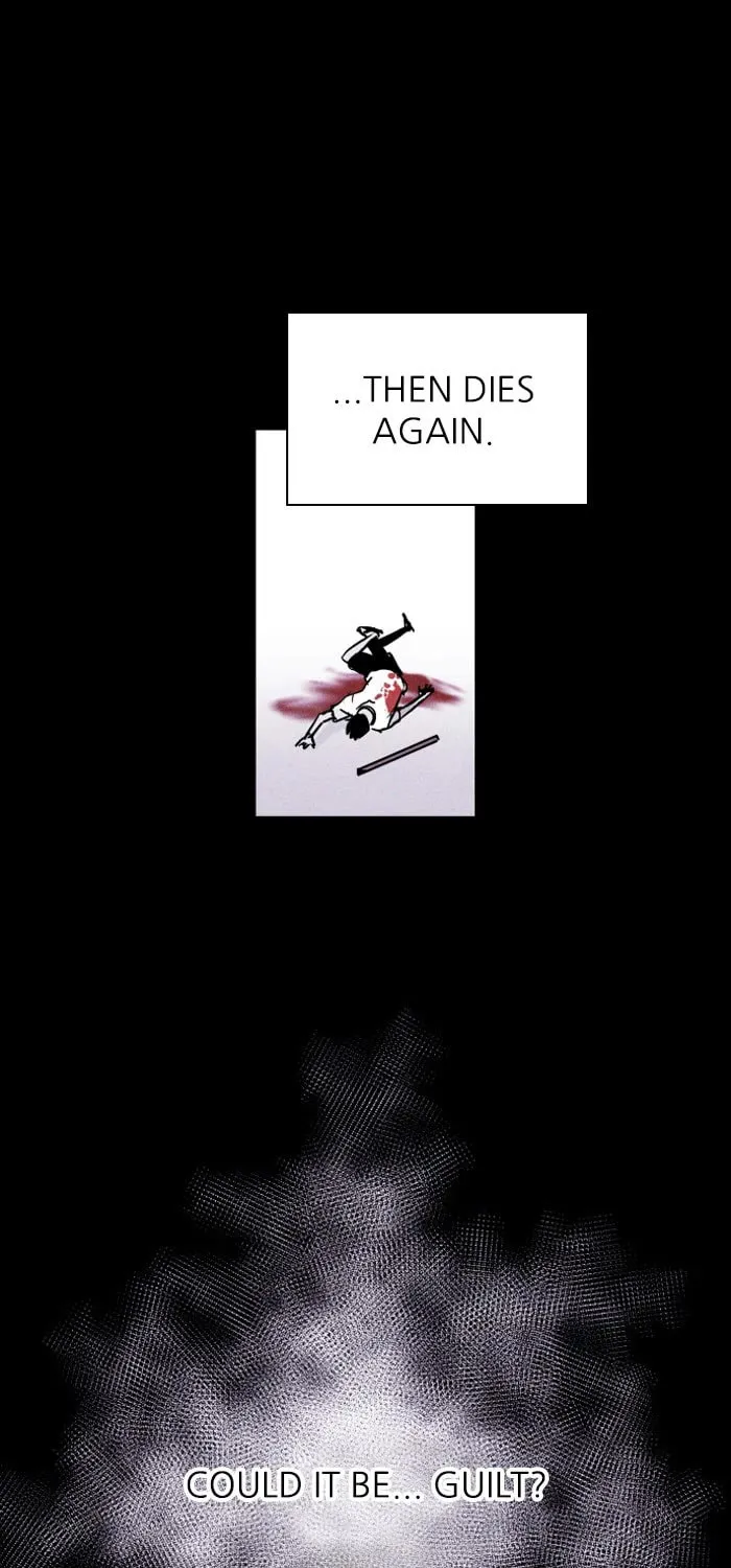 Read PIGPEN chapter 61 image 36 on Lezhin