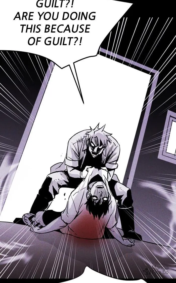 Read PIGPEN chapter 61 image 39 on Lezhin