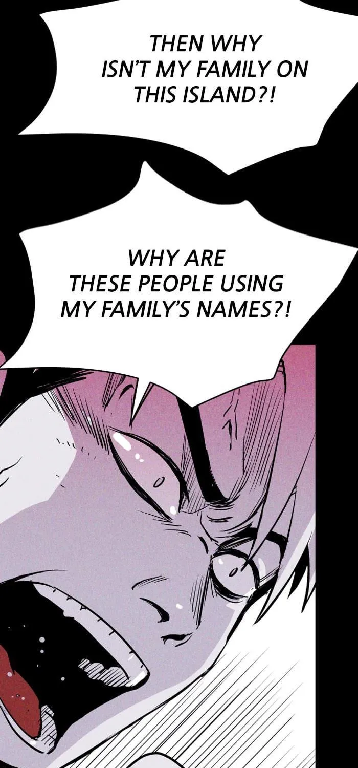 Read PIGPEN chapter 61 image 40 on Lezhin