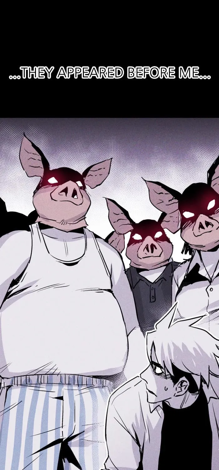 Read PIGPEN chapter 61 image 44 on Lezhin