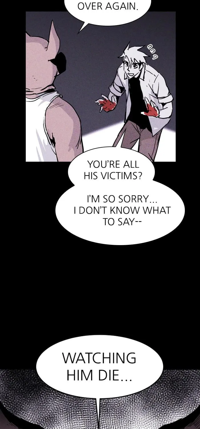 Read PIGPEN chapter 61 image 50 on Lezhin