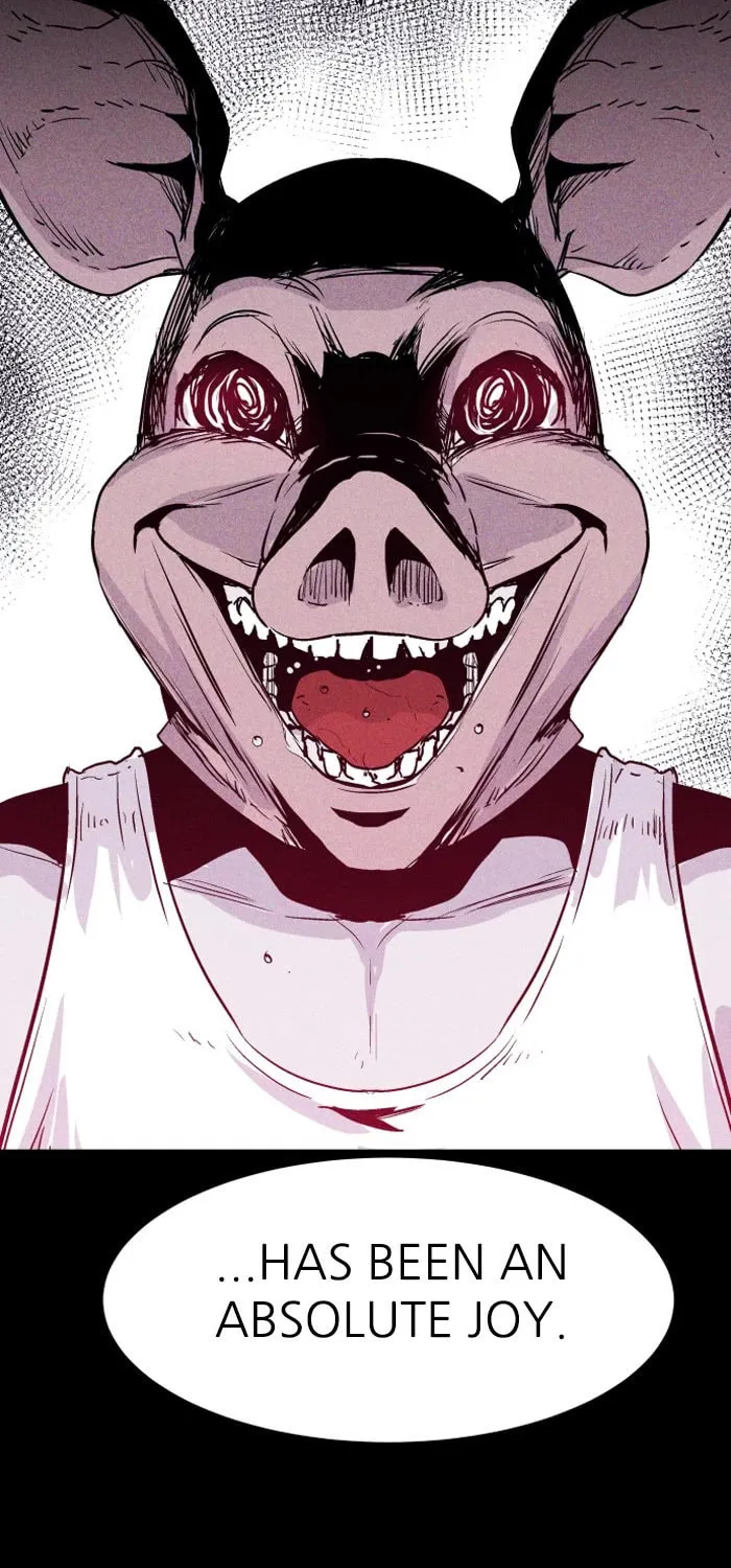 Read PIGPEN chapter 61 image 51 on Lezhin