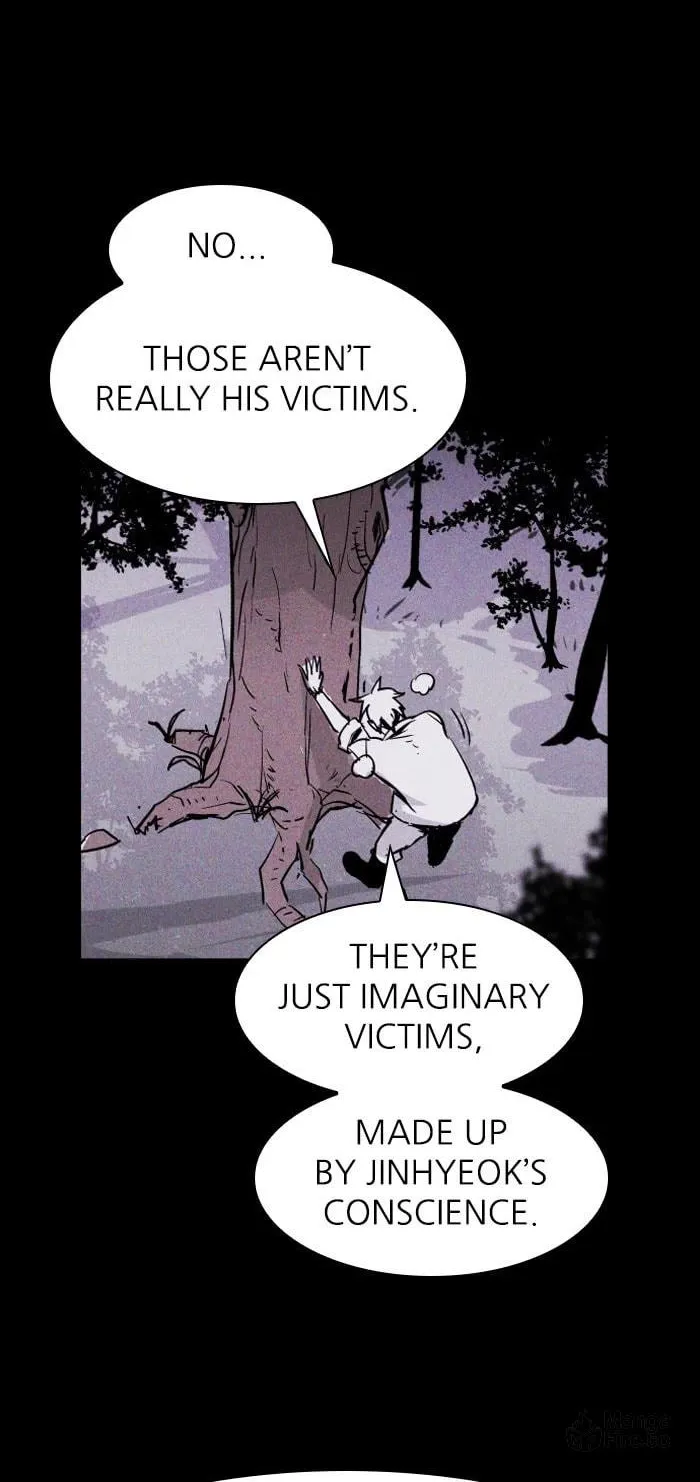 Read PIGPEN chapter 61 image 59 on Lezhin
