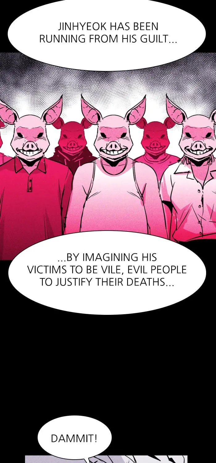 Read PIGPEN chapter 61 image 60 on Lezhin