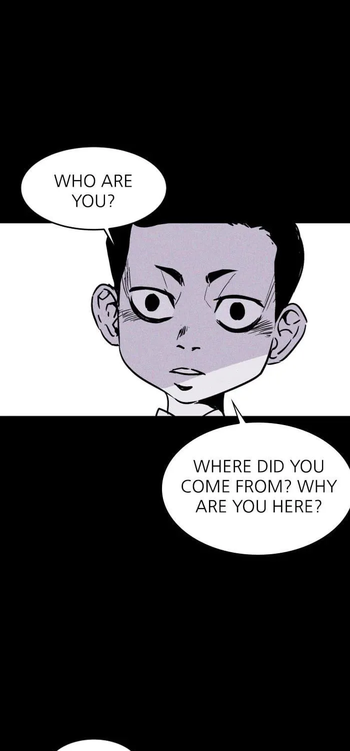 Read PIGPEN chapter 61 image 64 on Lezhin