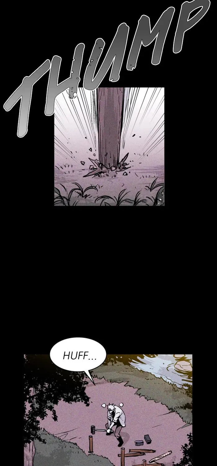 Read PIGPEN chapter 61 image 7 on Lezhin